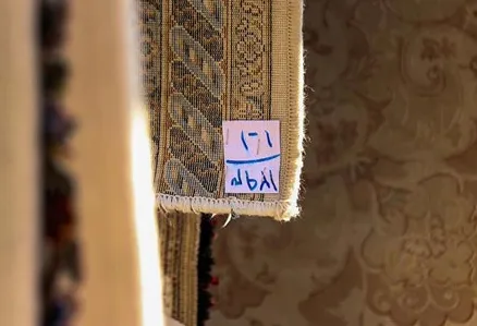 بررسی تخصصی خدمات قالیشویی در چیتگر